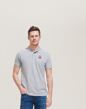 Logotrade liikelahja tuotekuva: PRIME Miesten Polo 200g