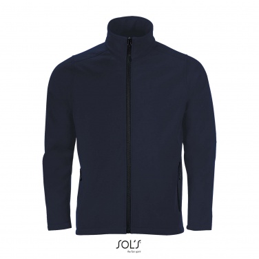 Logotrade liikelahjat mainoslahjat tuotekuva: RACE men ss jacket 280g