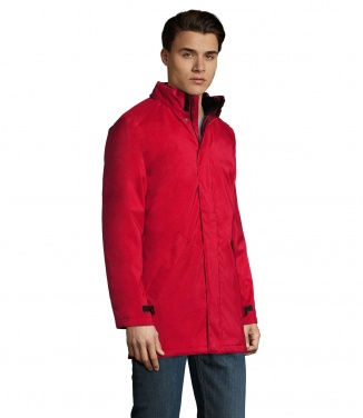 Logo trade liikelahjat mainoslahjat kuva: ROBYN PARKA UNISEX