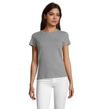 Logotrade mainostuote tuotekuva: REGENT FIT WOMEN 150g