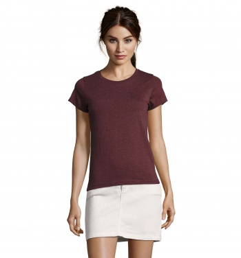 Logotrade liikelahja mainoslahja kuva: REGENT FIT WOMEN 150g