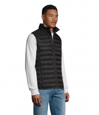 Logotrade liikelahja tuotekuva: WILSON BW Miesten 380T