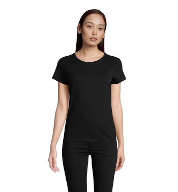 Logo trade liikelahja mainoslahja tuotekuva: PIONEER WOMEN T-paita 175g