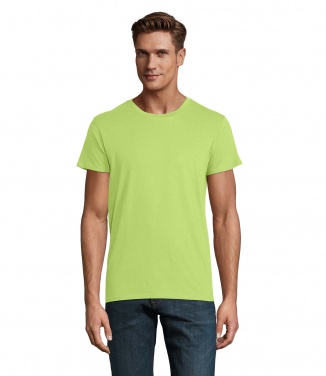 Logotrade mainoslahjat kuva: CRUSADER MEN T-paita 150g