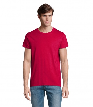 Logo trade mainostuote kuva: CRUSADER MEN T-paita 150g
