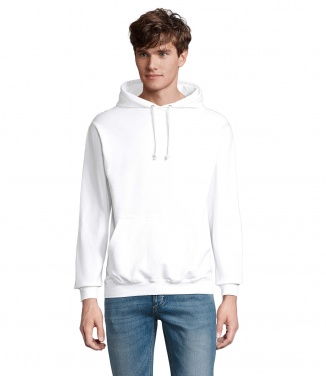 Logotrade liikelahja mainoslahja kuva: CONDOR Unisex hupullinen