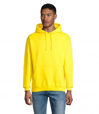 Logo trade mainoslahja kuva: CONDOR Unisex hupullinen