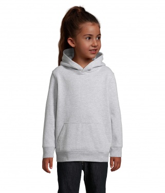 Logotrade mainoslahja tuotekuva: CONDOR KIDS hupullinen