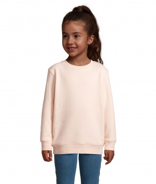 Logotrade mainoslahja tuotekuva: COLUMBIA KIDS villapaita