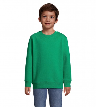 Logotrade liikelahja mainoslahja kuva: COLUMBIA KIDS villapaita