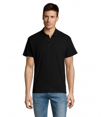 Logo trade liikelahjat tuotekuva: SUMMER II MEN Polo 170g