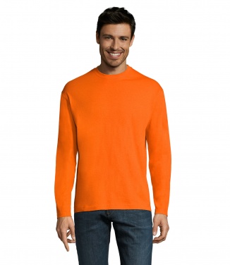 Logo trade liikelahja kuva: MONARCH MEN T-paita 150g