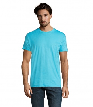 Logotrade mainoslahjat kuva: IMPERIAL MEN T-paita 190g