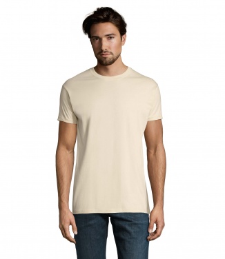 Logotrade mainoslahja ja liikelahja kuva: IMPERIAL MEN T-paita 190g