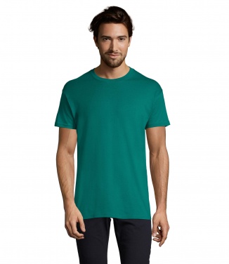Logotrade mainoslahja tuotekuva: IMPERIAL MEN T-paita 190g