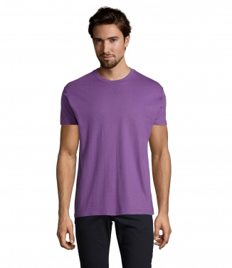 Logotrade mainoslahjat kuva: IMPERIAL MEN T-paita 190g