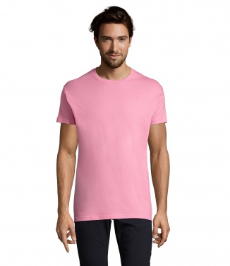 Logotrade liikelahjat mainoslahjat tuotekuva: IMPERIAL MEN T-paita 190g