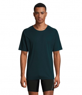 Logotrade mainostuotet kuva: SPORTY MEN T-paita