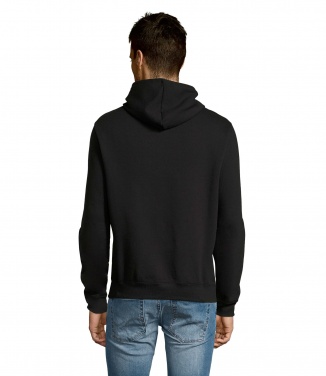 Logotrade liikelahjat kuva: SLAM Unisex hupparipusero