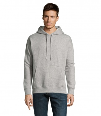 Logotrade mainostuotet kuva: SLAM Unisex hupparipusero