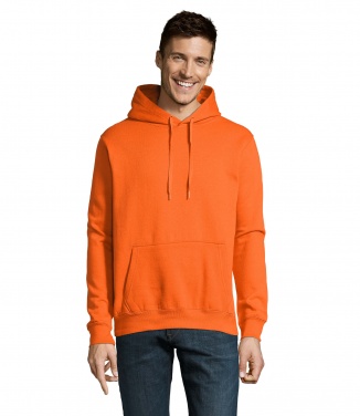 Logotrade mainoslahjat kuva: SLAM Unisex hupparipusero