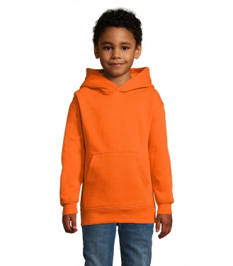 Logotrade liikelahja tuotekuva: SLAM KIDS hupparipaita