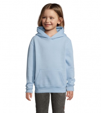 Logotrade mainoslahja tuotekuva: SLAM KIDS hupparipaita