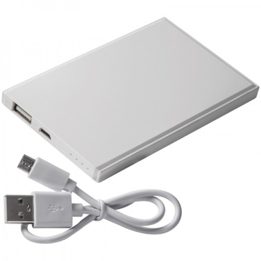 Logotrade liikelahja tuotekuva: Virtalähde PINEVILLE 2200 mAh