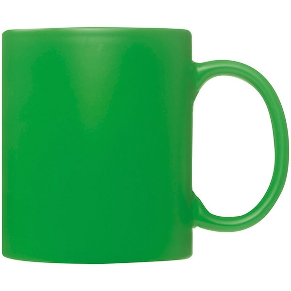 Logo trade mainostuotet tuotekuva: Kuppi THESSALONIKI 300 ml