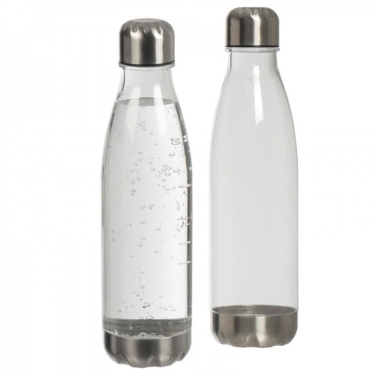 Logotrade liikelahjat kuva: Juomapullo ELWOOD 700 ml