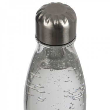 Logo trade mainoslahjat tuotekuva: Juomapullo ELWOOD 700 ml