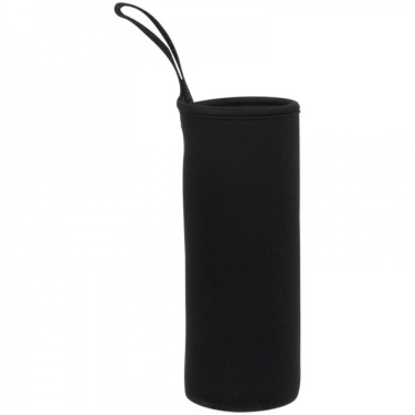 Logotrade mainostuote tuotekuva: Lasipullo KLAGENFURT 500 ml