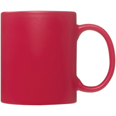 Logo trade liikelahjat tuotekuva: Kuppi THESSALONIKI 300 ml