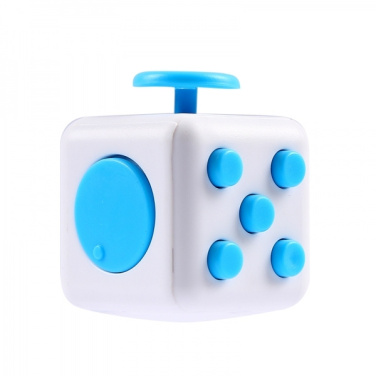 Logo trade mainoslahja kuva: Fidget Cube