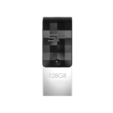 Logo trade mainoslahja kuva: Pendrive USB/type - C Silicon Power Mobile C31 3.0 OTG