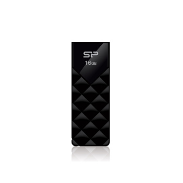 Logotrade mainoslahjat kuva: Pendrive Silicon power ultima u03