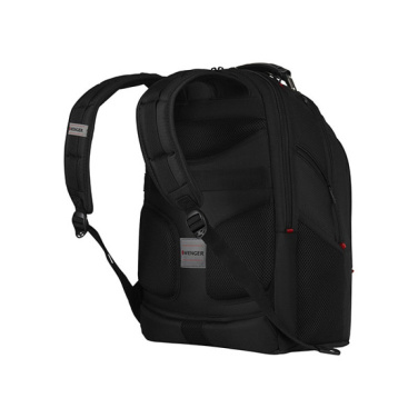 Logotrade liikelahjat mainoslahjat tuotekuva: Reppu Wenger Ibex Ballistic Deluxe 16"