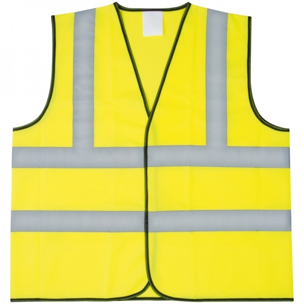 Logotrade mainostuote tuotekuva: Turvatakki VENLO
