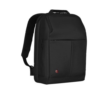 Logotrade mainoslahja tuotekuva: Wenger Reload 16" reppu