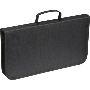 Logotrade liikelahjat mainoslahjat tuotekuva: Grillisetti EINDHOVEN