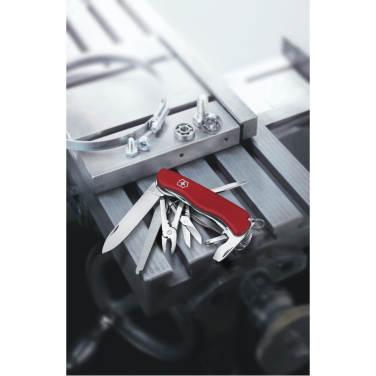 Logo trade liikelahjat tuotekuva: Taskuveitsi Work Champ Victorinox