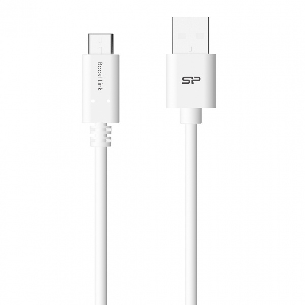 Logo trade mainostuote kuva: Tiedonsiirtokaapeli LK10 Type - C Quick Charge 3.0