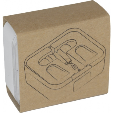 Logo trade liikelahjat tuotekuva: Matkapuhelinteline NOISE