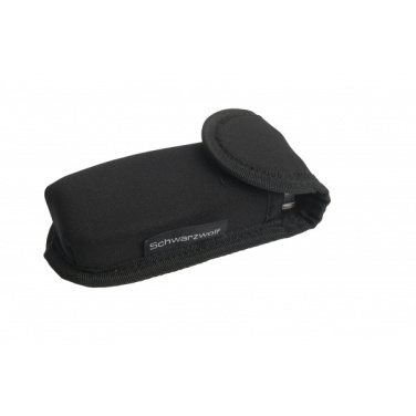 Logotrade liikelahja tuotekuva: Monitoimityökalu ARMADOR NEW Black Schwarzwolf