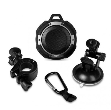 Logotrade mainoslahjat kuva: BLUETOOTH-KAIUTIN BS71 SILICON POWER