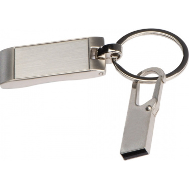 Logotrade mainostuote tuotekuva: USB-tikku 8GB LAS CRUCES
