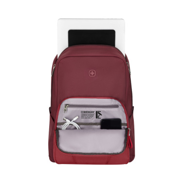 Logotrade mainostuotet kuva: Reppu Wenger Motion 15,6"