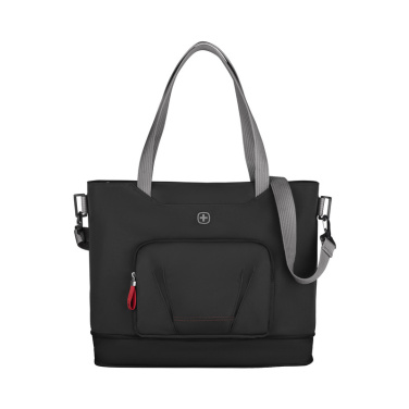 Logotrade liikelahja mainoslahja kuva: Kannettavan tietokoneen laukku Wenger Motion Deluxe 15,6"