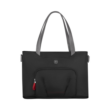 Logo trade mainoslahjat tuotekuva: Kannettavan tietokoneen laukku Wenger Motion Deluxe 15,6"