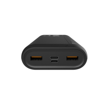 Logotrade mainostuote tuotekuva: Virtapankki Silicon Power QS15 20000 mAh